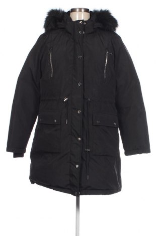 Dámska bunda  Karen Millen, Veľkosť M, Farba Čierna, Cena  47,13 €