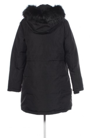 Γυναικείο μπουφάν Karen Millen, Μέγεθος M, Χρώμα Μαύρο, Τιμή 49,10 €