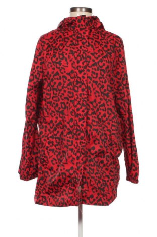 Γυναικείο μπουφάν Karstadt, Μέγεθος M, Χρώμα Κόκκινο, Τιμή 17,00 €