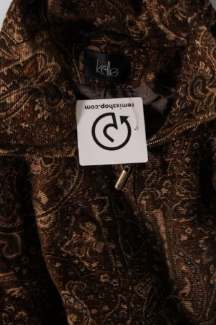 Γυναικείο μπουφάν Kello, Μέγεθος M, Χρώμα Πολύχρωμο, Τιμή 16,65 €