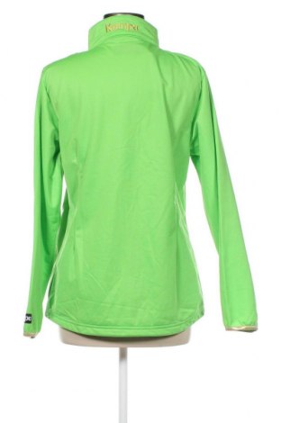 Γυναικείο μπουφάν Kempa, Μέγεθος L, Χρώμα Πράσινο, Τιμή 29,69 €