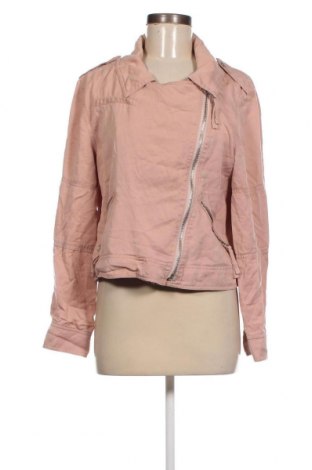 Γυναικείο μπουφάν Kensie, Μέγεθος L, Χρώμα Ρόζ , Τιμή 8,41 €