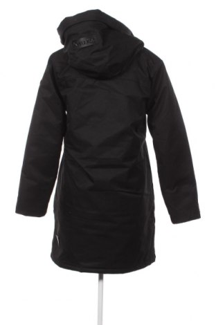 Γυναικείο μπουφάν Khujo, Μέγεθος L, Χρώμα Μαύρο, Τιμή 45,08 €