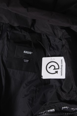 Dámska bunda  Khujo, Veľkosť M, Farba Čierna, Cena  61,47 €