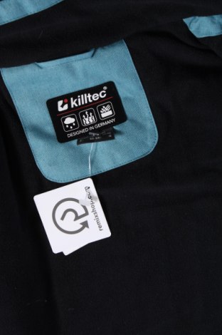 Γυναικείο μπουφάν Killtec, Μέγεθος XL, Χρώμα Μπλέ, Τιμή 32,29 €