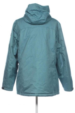 Dámska bunda  Killtec, Veľkosť XL, Farba Modrá, Cena  29,60 €