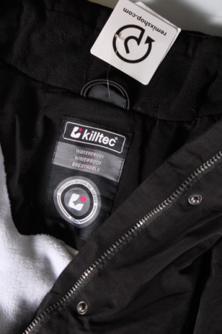 Dámska bunda  Killtec, Veľkosť L, Farba Čierna, Cena  44,25 €