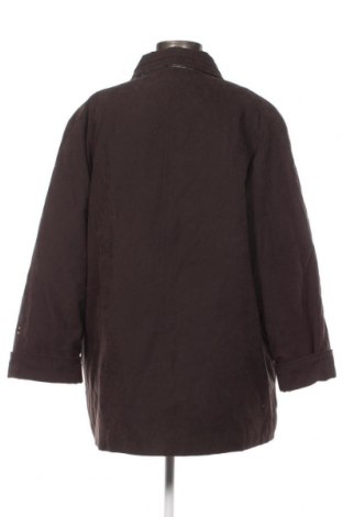 Γυναικείο μπουφάν Kingfield, Μέγεθος XL, Χρώμα Καφέ, Τιμή 17,22 €