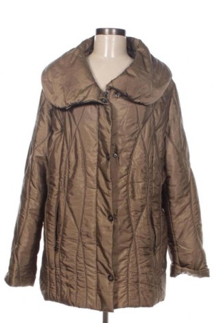 Γυναικείο μπουφάν Kingfield, Μέγεθος XL, Χρώμα  Μπέζ, Τιμή 27,63 €
