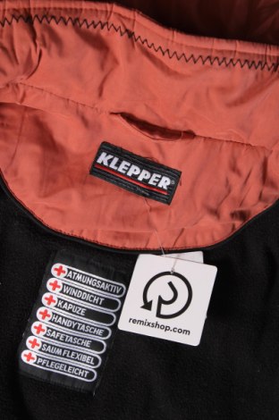 Dámská bunda  Klepper, Velikost XXL, Barva Červená, Cena  555,00 Kč