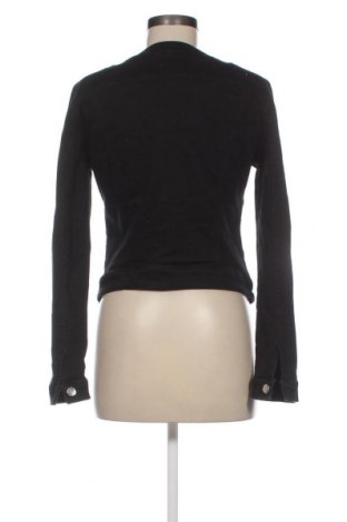 Γυναικείο μπουφάν Kocca, Μέγεθος M, Χρώμα Μαύρο, Τιμή 8,26 €