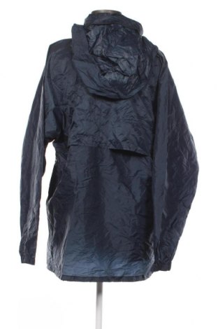 Γυναικείο μπουφάν Ks, Μέγεθος L, Χρώμα Μπλέ, Τιμή 5,94 €