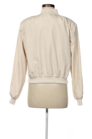 Γυναικείο μπουφάν LCW, Μέγεθος M, Χρώμα Εκρού, Τιμή 29,69 €