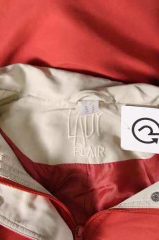 Damenjacke Lady Flair, Größe XL, Farbe Orange, Preis 10,65 €