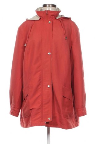Dámska bunda  Lady Flair, Veľkosť XL, Farba Oranžová, Cena  8,68 €