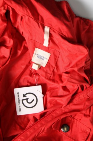 Damenjacke Land's End, Größe L, Farbe Rot, Preis € 15,62