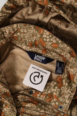 Damenjacke Lands' End, Größe XS, Farbe Mehrfarbig, Preis € 13,69