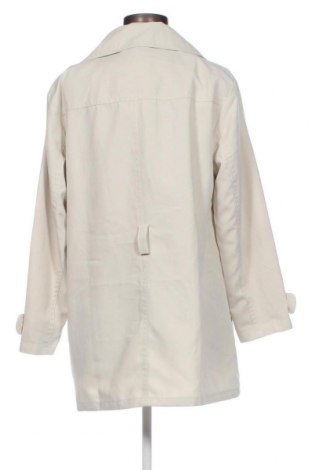 Γυναικείο μπουφάν Laura Kent, Μέγεθος L, Χρώμα Λευκό, Τιμή 16,33 €