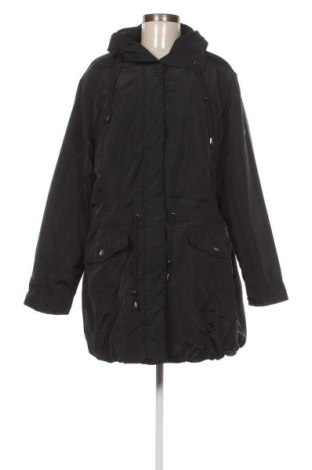 Γυναικείο μπουφάν Laura Torelli, Μέγεθος XL, Χρώμα Μαύρο, Τιμή 14,35 €