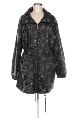 Γυναικείο μπουφάν Laura Torelli, Μέγεθος XL, Χρώμα Μαύρο, Τιμή 14,85 €