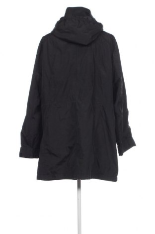 Γυναικείο μπουφάν Laura Torelli, Μέγεθος 3XL, Χρώμα Μαύρο, Τιμή 25,24 €