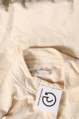 Γυναικείο μπουφάν Laura Torelli, Μέγεθος S, Χρώμα Εκρού, Τιμή 5,94 €