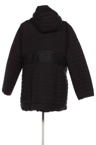 Γυναικείο μπουφάν Laura Torelli, Μέγεθος XL, Χρώμα Μαύρο, Τιμή 19,30 €