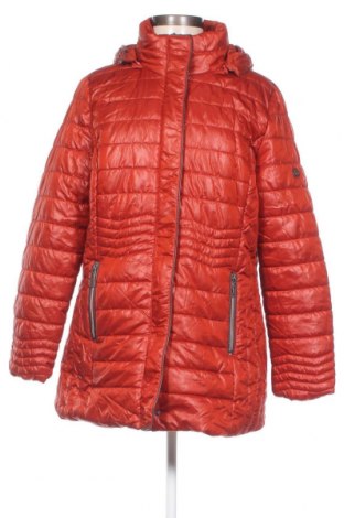 Γυναικείο μπουφάν Laura Torelli, Μέγεθος L, Χρώμα Κόκκινο, Τιμή 17,81 €