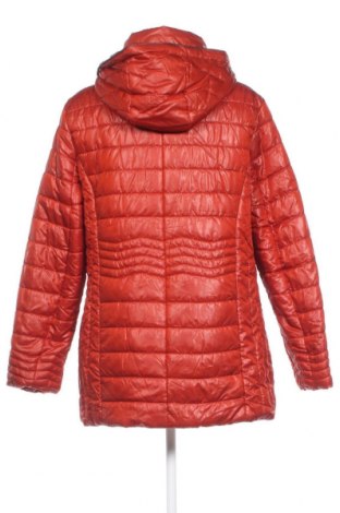 Damenjacke Laura Torelli, Größe L, Farbe Rot, Preis € 20,04