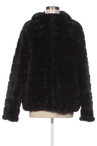 Γυναικείο μπουφάν Laura Torelli, Μέγεθος L, Χρώμα Μαύρο, Τιμή 21,53 €