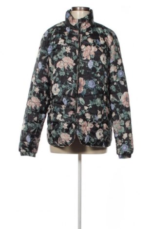 Γυναικείο μπουφάν Laura Torelli, Μέγεθος L, Χρώμα Πολύχρωμο, Τιμή 14,85 €