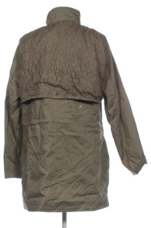 Γυναικείο μπουφάν Laura Torelli, Μέγεθος L, Χρώμα Πράσινο, Τιμή 7,13 €