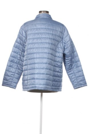 Γυναικείο μπουφάν Laura Torelli, Μέγεθος XXL, Χρώμα Μπλέ, Τιμή 16,33 €