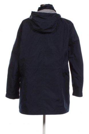 Γυναικείο μπουφάν Laura Torelli, Μέγεθος XL, Χρώμα Μπλέ, Τιμή 6,53 €