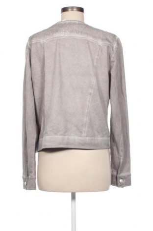 Damenjacke Laura Torelli, Größe M, Farbe Grau, Preis € 6,68