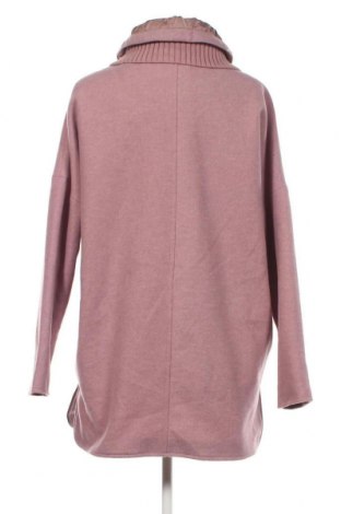 Damenjacke Laura Torelli, Größe L, Farbe Rosa, Preis € 17,76