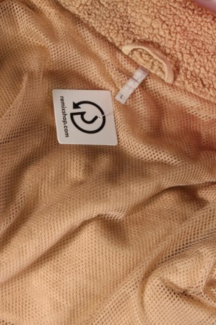 Γυναικείο μπουφάν Laura Torelli, Μέγεθος L, Χρώμα  Μπέζ, Τιμή 19,38 €