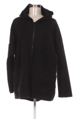 Γυναικείο μπουφάν Laura Torelli, Μέγεθος M, Χρώμα Μαύρο, Τιμή 7,72 €