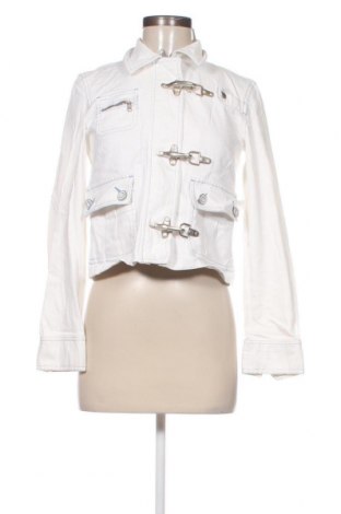 Дамско яке Lauren Jeans & Co, Размер XS, Цвят Бял, Цена 35,60 лв.