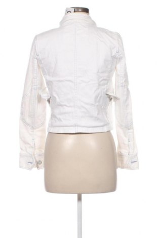 Damenjacke Lauren Jeans & Co, Größe XS, Farbe Weiß, Preis 24,77 €