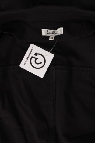 Γυναικείο μπουφάν Laurie, Μέγεθος XL, Χρώμα Μαύρο, Τιμή 37,43 €
