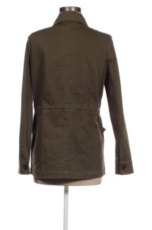 Γυναικείο μπουφάν Lawrence Grey, Μέγεθος M, Χρώμα Πράσινο, Τιμή 11,56 €