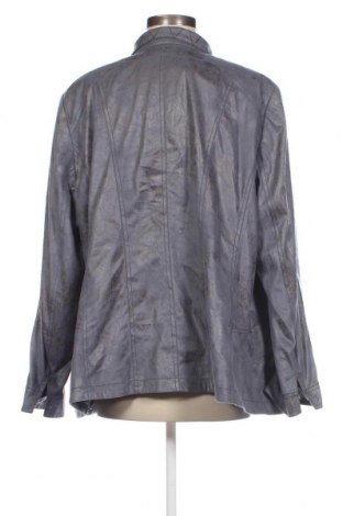 Damenjacke Leara Woman, Größe 3XL, Farbe Grau, Preis 28,39 €