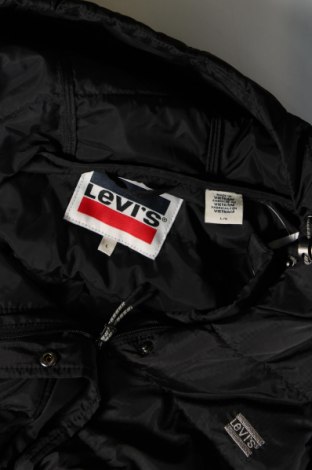 Damenjacke Levi's, Größe L, Farbe Schwarz, Preis € 52,32