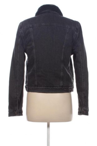 Γυναικείο μπουφάν Levi's, Μέγεθος M, Χρώμα Μαύρο, Τιμή 104,64 €