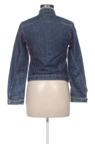 Γυναικείο μπουφάν Levi's, Μέγεθος S, Χρώμα Μπλέ, Τιμή 45,52 €