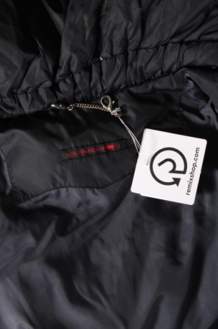 Γυναικείο μπουφάν Levi's, Μέγεθος L, Χρώμα Μαύρο, Τιμή 46,29 €