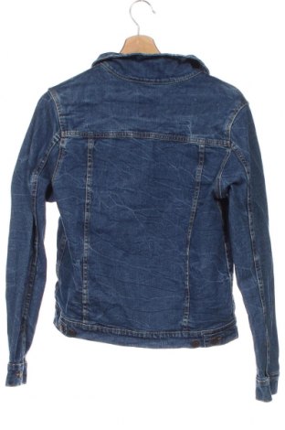 Damenjacke Levi's, Größe L, Farbe Blau, Preis € 61,93