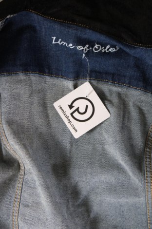 Damenjacke Line Of Oslo, Größe L, Farbe Blau, Preis € 62,17