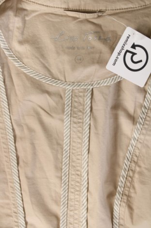 Damenjacke Lisa Tossa, Größe XL, Farbe Braun, Preis 28,39 €